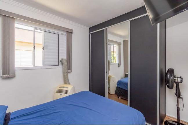 Imagem Casa com 2 Quartos à Venda, 90 m² em Vila Santa Clara - São Paulo