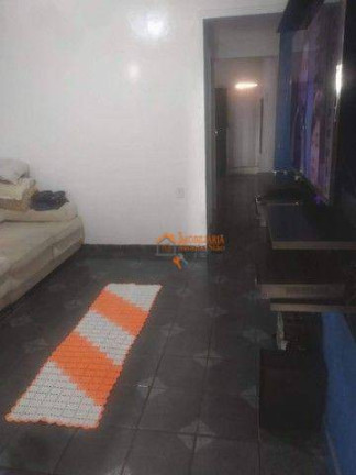 Imagem Sobrado com 4 Quartos à Venda, 250 m² em Jardim Ponte Alta Ii - Guarulhos