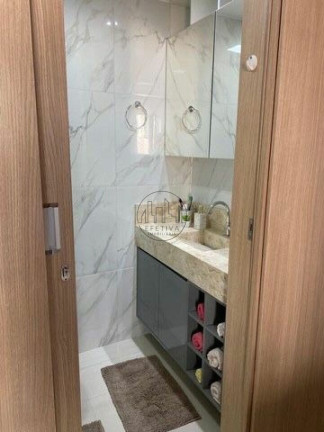 Imagem Apartamento à Venda, 67 m² em Norte (águas Claras) - Brasília