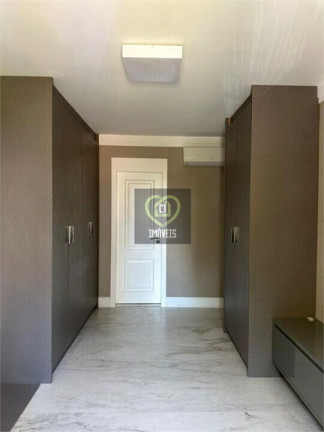 Imagem Apartamento com 3 Quartos à Venda, 127 m² em Perdizes - São Paulo