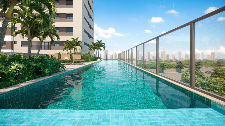 Imagem Imóvel com 3 Quartos à Venda, 67 m² em Vila Anastácio - São Paulo