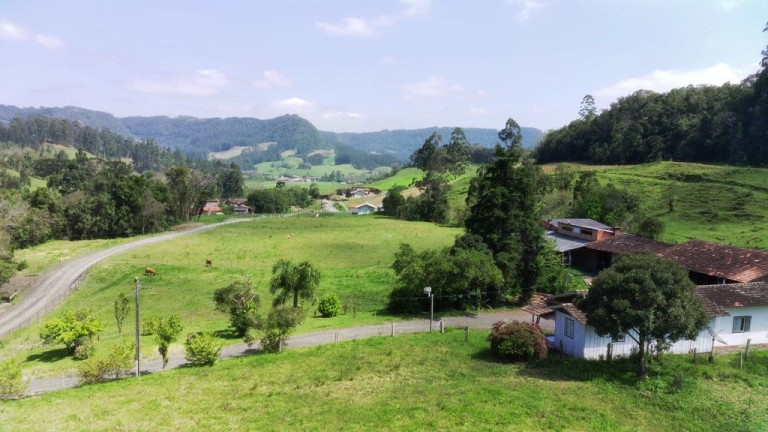 Imóvel com 3 Quartos à Venda, 100.000 m² em Zona Rural - Agrolândia