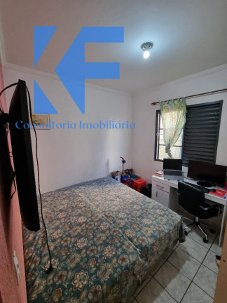 Imagem Imóvel com 2 Quartos à Venda, 48 m² em Parque Das Colinas - Valinhos Imagem Imóvel com 2 Quartos à Venda, 48 m² em Parque Das Colinas - Valinhos