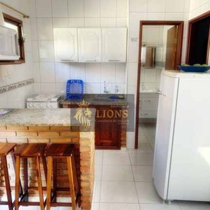 Imagem Kitnet com 1 Quarto à Venda, 52 m² em Itaguá - Ubatuba Imagem Kitnet com 1 Quarto à Venda, 52 m² em Itaguá - Ubatuba