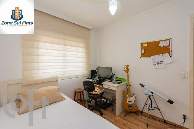 Imagem Apartamento com 3 Quartos à Venda, 115 m² em Vila Gumercindo - São Paulo Imagem Apartamento com 3 Quartos à Venda, 115 m² em Vila Gumercindo - São Paulo
