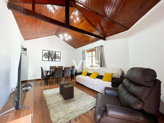 Imagem Casa com 3 Quartos à Venda, 100 m² em Vargem Grande - Teresópolis Imagem Casa com 3 Quartos à Venda, 100 m² em Vargem Grande - Teresópolis