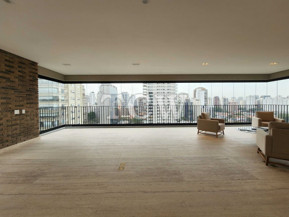 Imagem Apartamento com 3 Quartos à Venda, 303 m² em Itaim Bibi - São Paulo