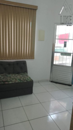 Imagem Casa com 3 Quartos à Venda, 70 m² em Residencial São Francisco - São José Dos Campos