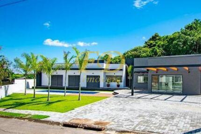 Imagem Casa de Condomínio com 3 Quartos à Venda, 810 m² em Condomínio Shambala Iii - Atibaia Imagem Casa de Condomínio com 3 Quartos à Venda, 810 m² em Condomínio Shambala Iii - Atibaia