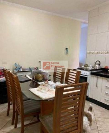 Imagem Sobrado com 3 Quartos à Venda, 121 m² em Parque Novo Oratório - Santo André Imagem Sobrado com 3 Quartos à Venda, 121 m² em Parque Novo Oratório - Santo André