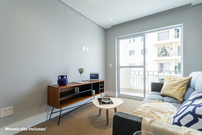 Imagem Apartamento com 3 Quartos à Venda, 66 m² em Saúde - São Paulo