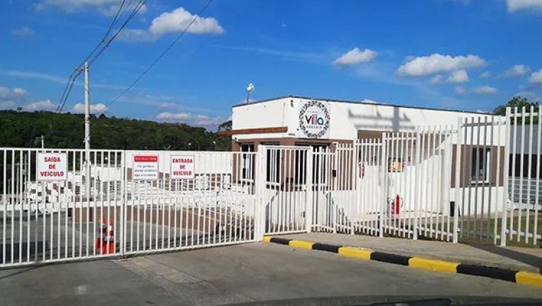 Casa com 2 Quartos à Venda, 70 m² em Chácara Tropical (caucaia Do Alto) - Cotia