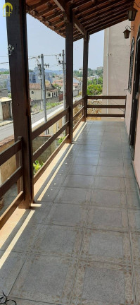 Imagem Casa com 5 Quartos à Venda, 360 m² em Jardim Alterosa - Vespasiano Imagem Casa com 5 Quartos à Venda, 360 m² em Jardim Alterosa - Vespasiano