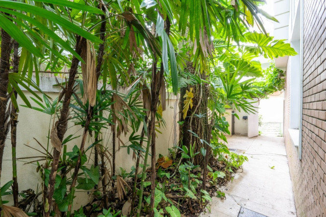 Imagem Casa de Condomínio com 5 Quartos à Venda, 424.220 m² em Jardim Petrópolis - São Paulo