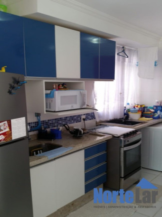 Imagem Apartamento com 2 Quartos à Venda, 39 m² em Jardim Ipanema (zona Oeste) - São Paulo