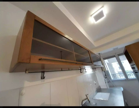 Imagem Apartamento com 2 Quartos à Venda, 107 m² em Sítio Tamboré Alphaville - Barueri Imagem Apartamento com 2 Quartos à Venda, 107 m² em Sítio Tamboré Alphaville - Barueri