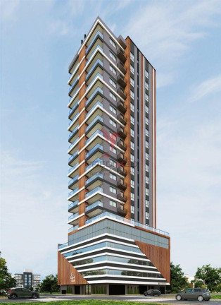 Imagem Apartamento com 3 Quartos à Venda, 127 m² em Perequê - Porto Belo Imagem Apartamento com 3 Quartos à Venda, 127 m² em Perequê - Porto Belo