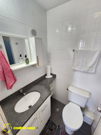 Imagem Apartamento com 2 Quartos à Venda, 50 m² em Santa Cecília - São Paulo Imagem Apartamento com 2 Quartos à Venda, 50 m² em Santa Cecília - São Paulo