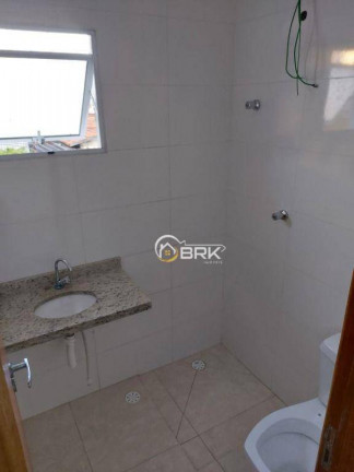Imagem Apartamento com 1 Quarto à Venda, 33 m² em Vila Esperança - São Paulo