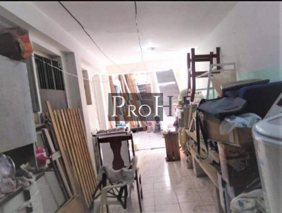 Imagem Sobrado com 3 Quartos à Venda, 337 m² em Jardim - Santo André Imagem Sobrado com 3 Quartos à Venda, 337 m² em Jardim - Santo André