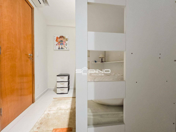 Imagem Apartamento com 3 Quartos à Venda, 95 m² em Riviera De São Lourenço - Bertioga