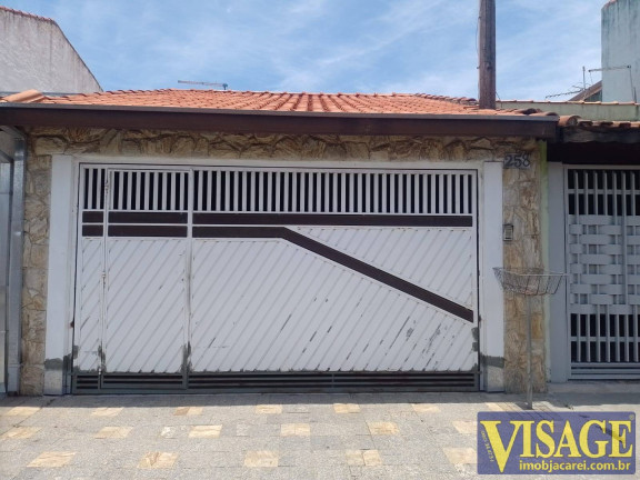 Casa com 2 Quartos à Venda, 150 m² em Cidade Salvador - Jacareí