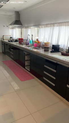 Imagem Imóvel com 3 Quartos à Venda, 300 m² em Bairro Jardim - Santo André