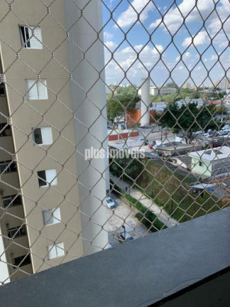 Imagem Apartamento com 3 Quartos à Venda, 63 m² em Vila Butantã - São Paulo