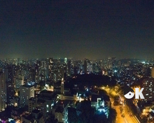 Imagem Apartamento com 2 Quartos à Venda, 57 m² em Pinheiros - São Paulo Imagem Apartamento com 2 Quartos à Venda, 57 m² em Pinheiros - São Paulo