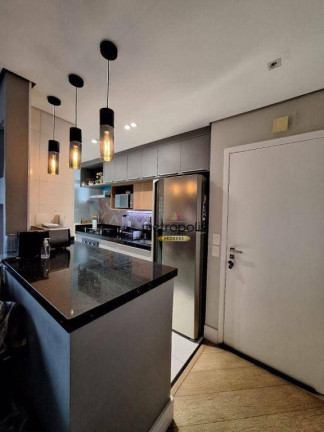 Imagem Apartamento com 2 Quartos à Venda, 70 m² em Barcelona - São Caetano Do Sul Imagem Apartamento com 2 Quartos à Venda, 70 m² em Barcelona - São Caetano Do Sul