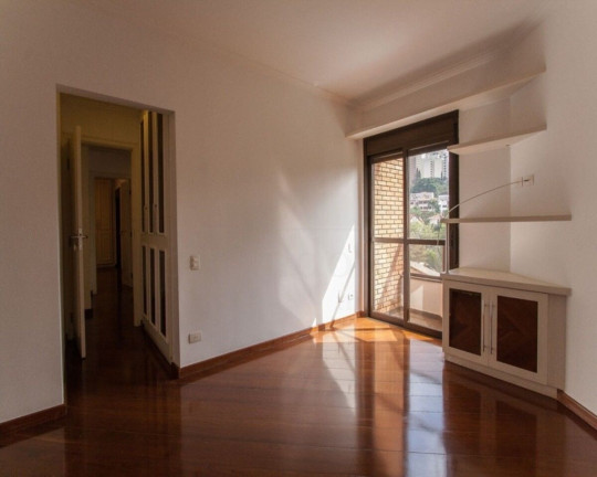 Imagem Apartamento com 3 Quartos à Venda, 180 m² em Santa Cecília - São Paulo