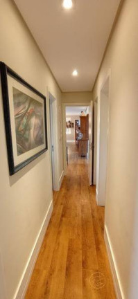 Imagem Apartamento com 4 Quartos à Venda, em Jardim Marajoara - São Paulo Imagem Apartamento com 4 Quartos à Venda, em Jardim Marajoara - São Paulo