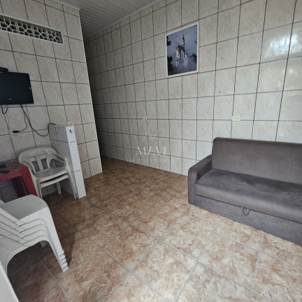 Imagem Casa com 2 Quartos à Venda, 125 m² em Caiçara - Praia Grande