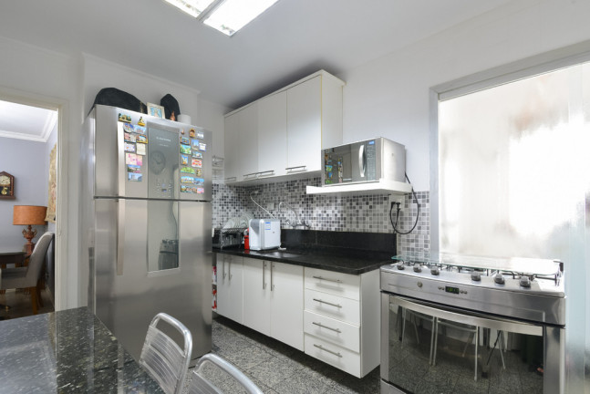 Imagem Apartamento com 3 Quartos à Venda, 101 m² em Vila Clementino - São Paulo Imagem Apartamento com 3 Quartos à Venda, 101 m² em Vila Clementino - São Paulo