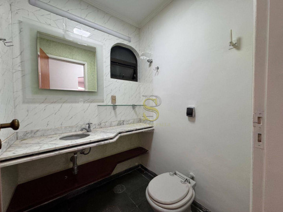 Imagem Apartamento com 4 Quartos para Alugar, 227 m² em Centro - Atibaia Imagem Apartamento com 4 Quartos para Alugar, 227 m² em Centro - Atibaia