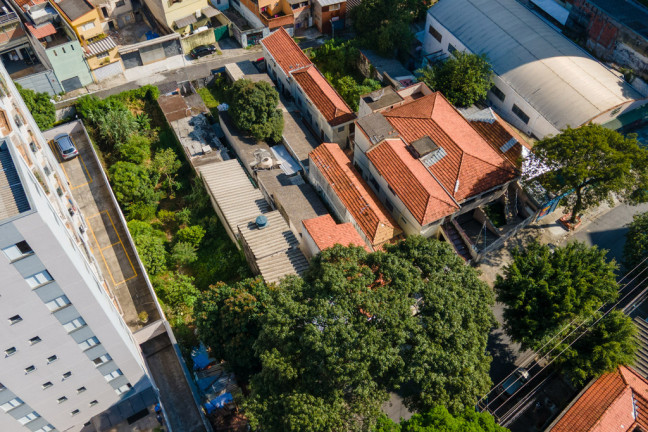 Imagem Terreno à Venda, 700 m² em Vila Anglo Brasileira - São Paulo Imagem Terreno à Venda, 700 m² em Vila Anglo Brasileira - São Paulo