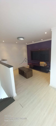 Imagem Cobertura com 2 Quartos à Venda, 99 m² em Jardim Santa Terezinha (zona Leste) - São Paulo Imagem Cobertura com 2 Quartos à Venda, 99 m² em Jardim Santa Terezinha (zona Leste) - São Paulo