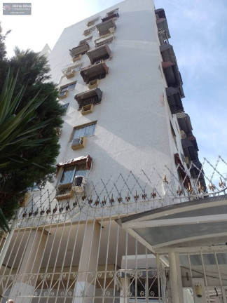 Imagem Apartamento com 2 Quartos à Venda, 58 m² em Madureira - Rio De Janeiro Imagem Apartamento com 2 Quartos à Venda, 58 m² em Madureira - Rio De Janeiro