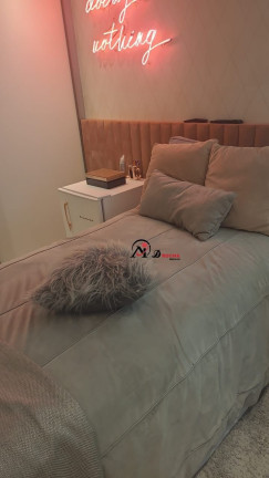 Apartamento à Venda,  em Alphaville Comercial - Barueri
