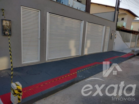 Imagem Sobrado com 3 Quartos à Venda, 135 m² em Colina De Laranjeiras - Serra
