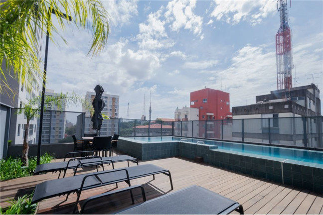 Imagem Apartamento com 2 Quartos à Venda, 75 m² em Pinheiros - São Paulo Imagem Apartamento com 2 Quartos à Venda, 75 m² em Pinheiros - São Paulo