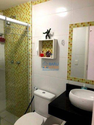 Imagem Apartamento com 2 Quartos à Venda, 60 m² em Butantã - São Paulo