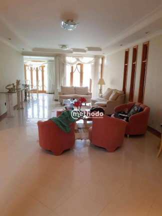 Imagem Casa com 5 Quartos à Venda, 610 m² em Loteamento Alphaville Campinas - Campinas Imagem Casa com 5 Quartos à Venda, 610 m² em Loteamento Alphaville Campinas - Campinas
