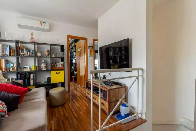 Imagem Cobertura com 4 Quartos à Venda, 262 m² em Vila Mariana - São Paulo Imagem Cobertura com 4 Quartos à Venda, 262 m² em Vila Mariana - São Paulo