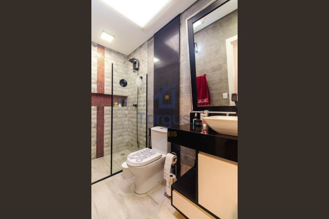 Imagem Casa com 3 Quartos à Venda, 380 m² em Jardim Avelino - São Paulo