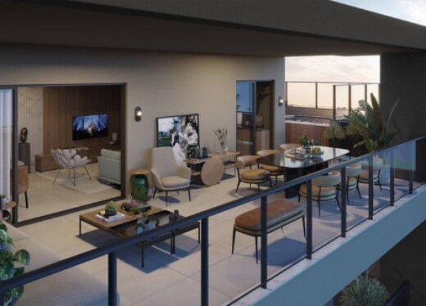 Imagem Apartamento com 2 Quartos à Venda, 78 m² em Barra Da Tijuca - Rio De Janeiro Imagem Apartamento com 2 Quartos à Venda, 78 m² em Barra Da Tijuca - Rio De Janeiro