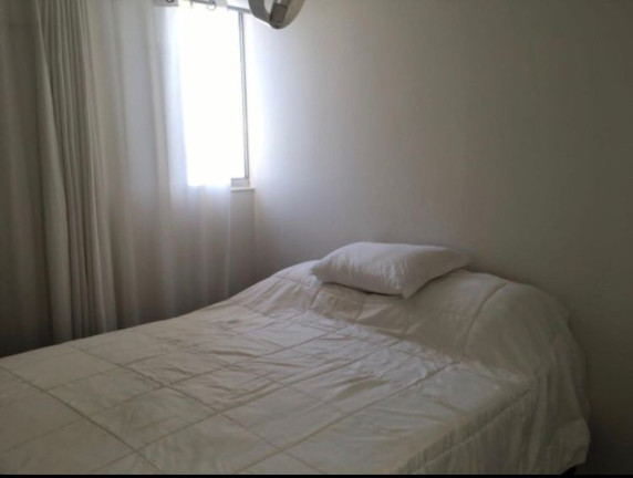 Imagem Apartamento com 2 Quartos à Venda, 54 m² em Jardim Marajoara - São Paulo Imagem Apartamento com 2 Quartos à Venda, 54 m² em Jardim Marajoara - São Paulo