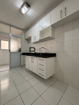 Apartamento com 2 Quartos à Venda, 61 m² em Jardim Tupanci - Barueri