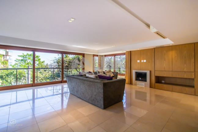 Apartamento com 3 Quartos à Venda, 325 m² em Moinhos De Vento - Porto Alegre