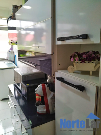 Imagem Apartamento com 2 Quartos à Venda, 52 m² em Vila Constança - São Paulo